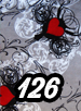 126. Goth Hearts - Click to view larger