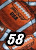 58. Footballs - Click to view larger