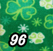 96. Shamrocks - Click to view larger