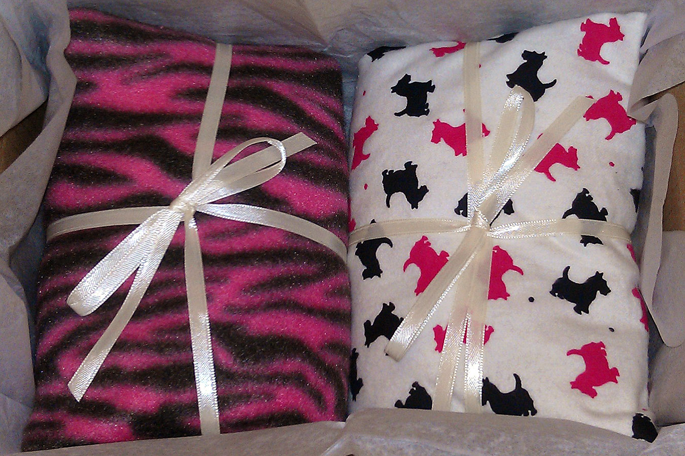 Corn Bags by Jackie . com