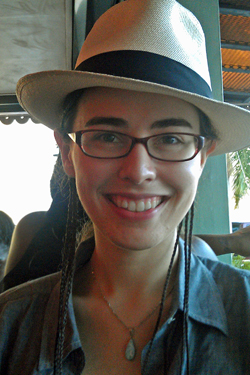 Jackie, Sole Proprietor